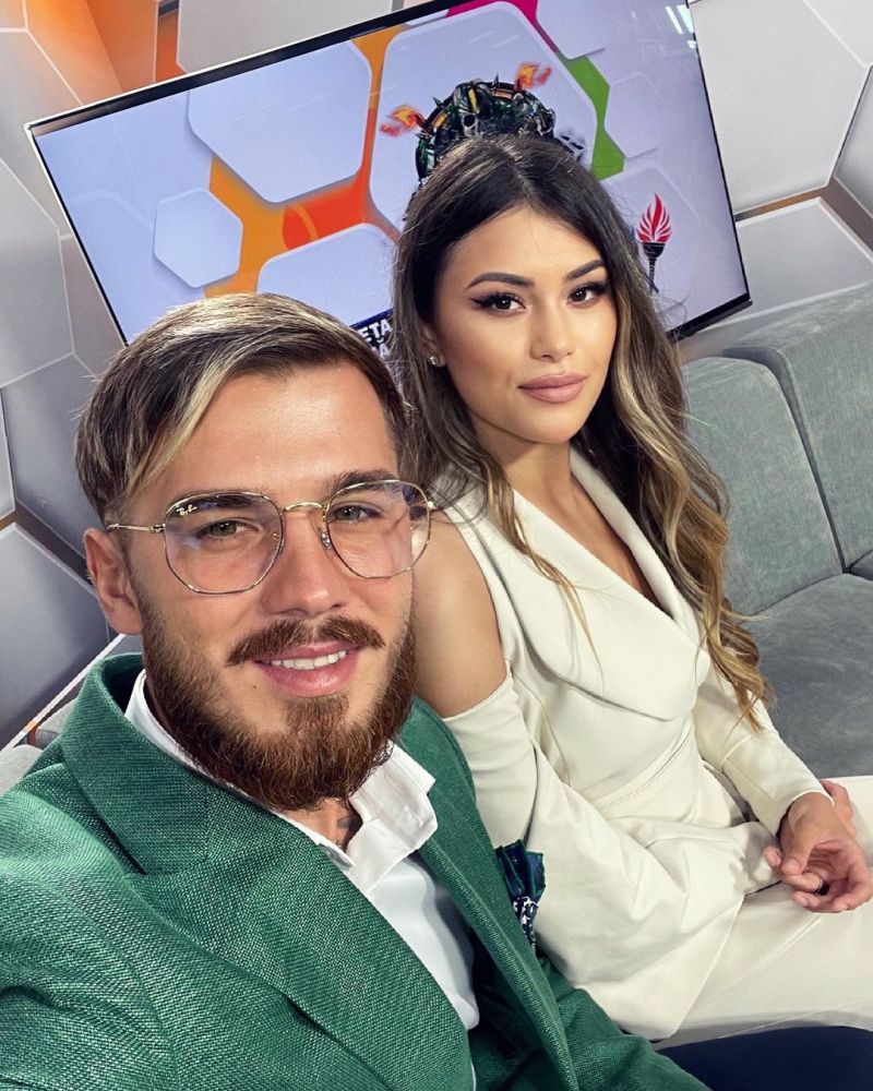 Sebastian Chitoșcă și-a îngrijorat fanii cu ultima postare de pe Instagram. Ce a scris fostul concurent de la Survivor România după despărțirea de soție?! 