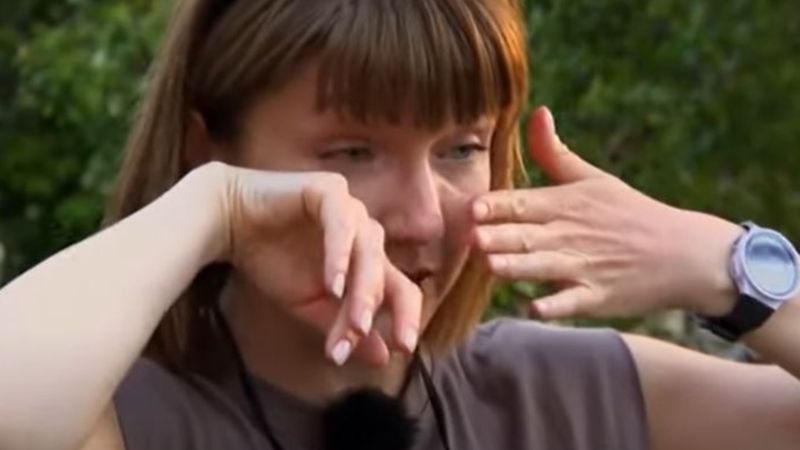 Alexandra Ungureanu a izbucnit &icirc;n lacrimi la TV! C&acirc;știgătoarea &rdquo;Bravo, ai stil! Celebrities&rdquo; se teme pentru sănătatea mamei ei: &rdquo;&Icirc;mi fac griji&rdquo;