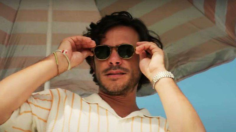 Jack Savoretti - Too Much History