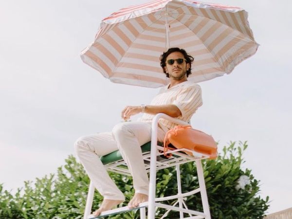 Jack Savoretti a lansat videoclipul piesei &rdquo;Too Much History&rdquo;