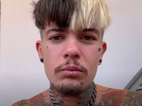 Zanni, c&acirc;știgătorul &rdquo;Survivor Rom&acirc;nia 2021&rdquo;, și-a tatuat unul dintre mesajele primite de la Alex Velea: &rdquo;Sunt cuvintele care m-au emoționat&rdquo;