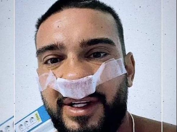 Dorian Popa a ajuns de urgență la spital! Artistul, primele declarații: &rdquo;Sunt &icirc;n proces de revenire&rdquo;