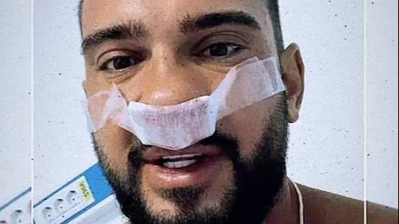 Dorian Popa a ajuns de urgență la spital! Artistul, primele declarații: &rdquo;Sunt &icirc;n proces de revenire&rdquo;