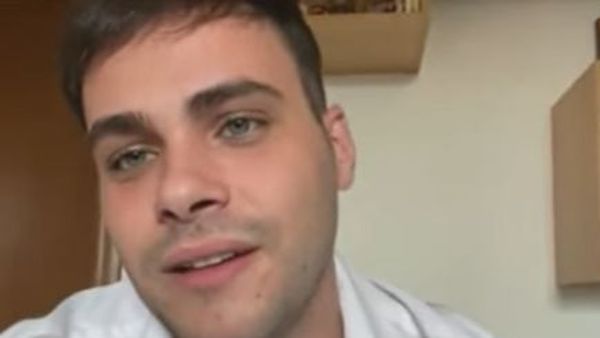Mircea Eremia, infectat cu COVID-19! Fratele Alinei Eremia, primele declarații despre starea sa de sănătate: ”M-am speriat! Lucrurile s-au înrăutățit”