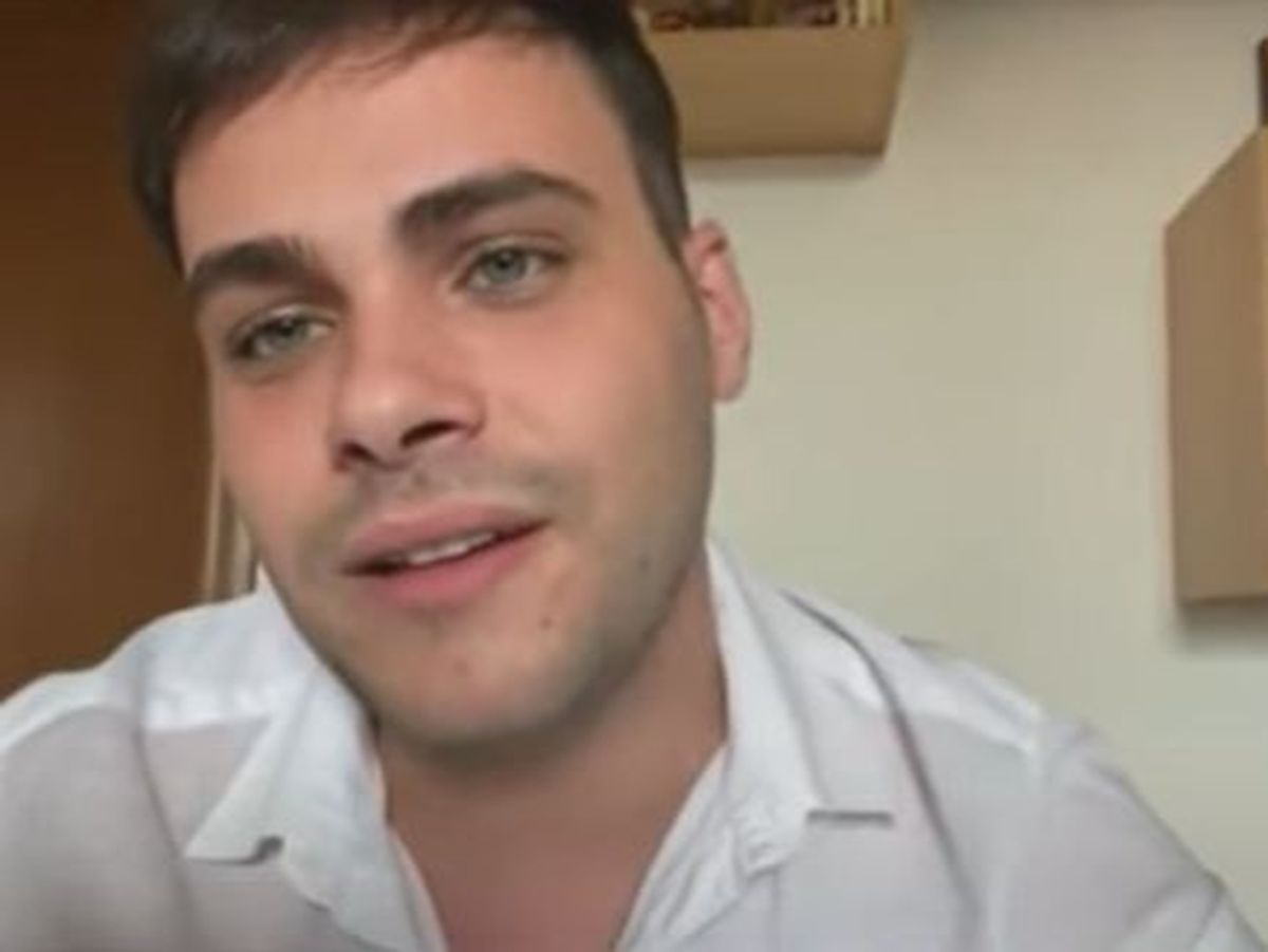 Mircea Eremia, infectat cu COVID-19