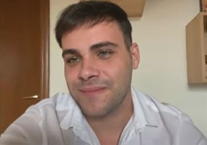 Mircea Eremia, infectat cu COVID-19