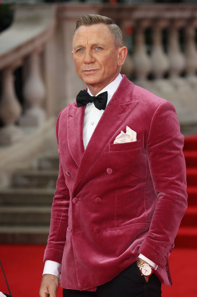 Premiera filmului „No time to die” a avut loc aseară, la Londra. Ce spun criticii despre cel mai nou film cu James Bond?!