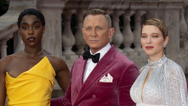 Premiera filmului &bdquo;No time to die&rdquo; a avut loc aseară, la Londra. Ce spun criticii despre cel mai nou film cu James Bond?!