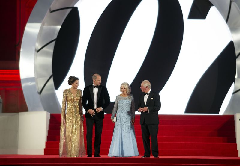 Premiera filmului „No time to die” a avut loc aseară, la Londra. Ce spun criticii despre cel mai nou film cu James Bond?!