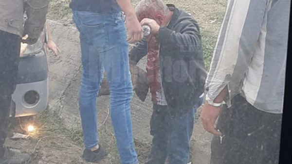 Dimineața Nebună | Un viceprimar din Iași s-a urcat beat la volan și a lovit un podeț cu mașina. AUDIO