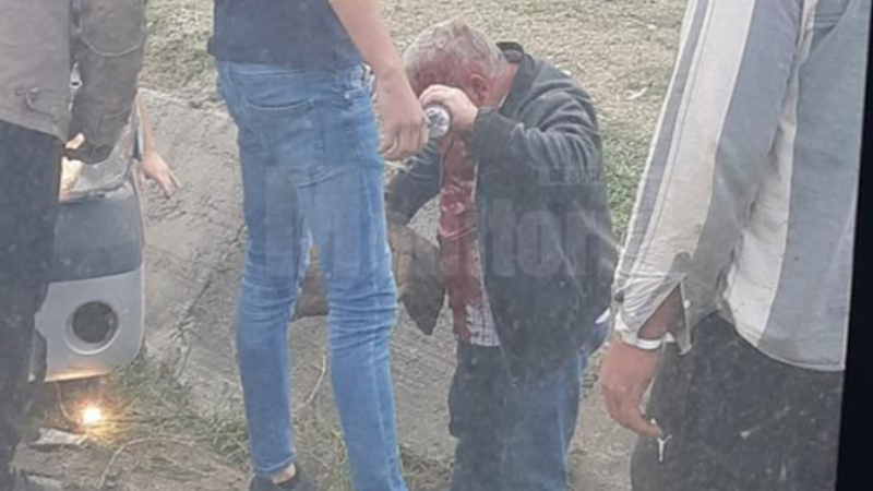 Dimineața Nebună | Un viceprimar din Iași s-a urcat beat la volan și a lovit un podeț cu mașina. AUDIO