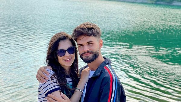 Edward Sanda, despre relația cu mama Cleopatrei Stratan! Cum se înțelege artistul cu soacra lui: ”Nu mă bag eu, dar mai ajut cu...”