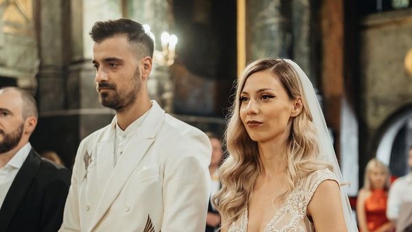 Liviu Teodorescu, surprins fără verighetă la două luni de la nuntă! Primele declarații ale artistului: ”Am scos-o pentru că...”