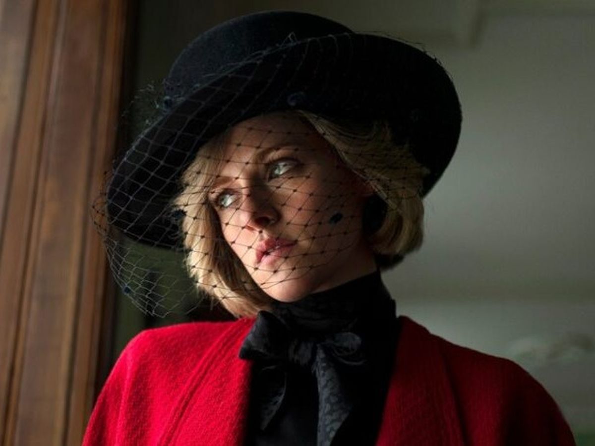  &bdquo;Spencer&rdquo; fimul despre Prințesa Diana cu Kristen Stewart  &icirc;n rol principal are premiera pe 5 noiembrie. Trailer oficial 