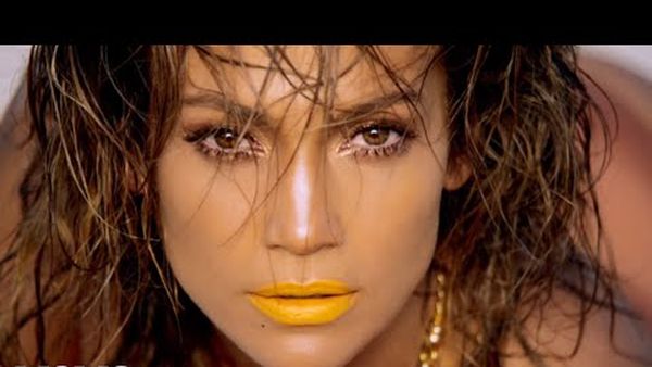 JENNIFER LOPEZ FT PITBULL - Live It Up