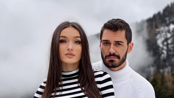 Care este secretul relației dintre George Burcea și Viviana Sposub?! Primele declarații ale actorului:” Ea e sprijinul meu”