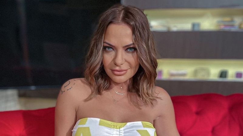 Andreea Antonescu, mărturisiri emoționante despre viața de mămică: &rdquo;&Icirc;mi dau seama că viața e plină de surprize&rdquo;