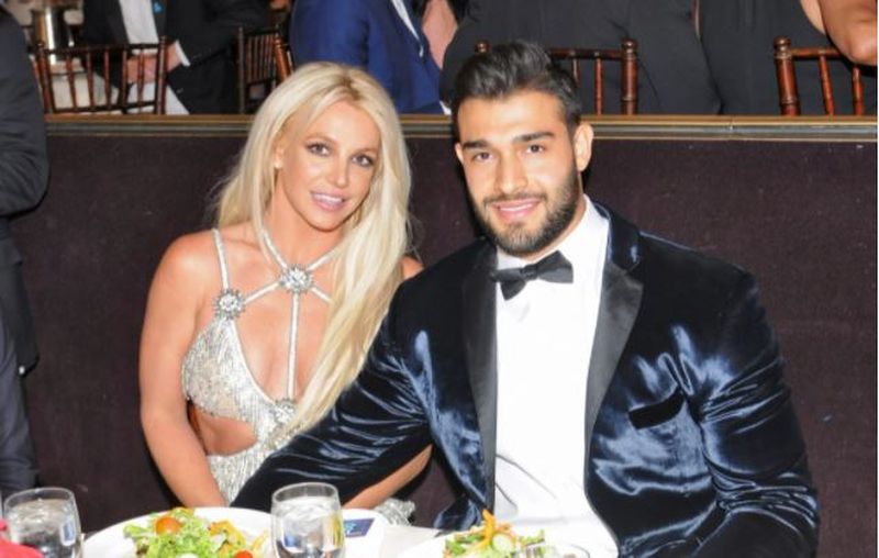  Britney Spears a scăpat definitiv de tutelă! Artista a plecat în vacanță cu logodnicul ei imediat după marea veste 