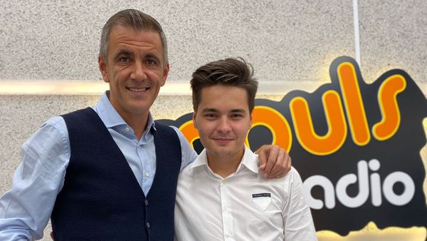 Selly este „Invitatul de 12” de duminică, 3 octombrie. Ce dezvăluiri face vloggerul despre cariera sa?!