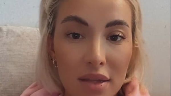 Nicoleta Nucă de la ”Bravo, ai stil! Celebrities, adevărul despre operația la nas: ”Nu am reușit să scap de această dependență”