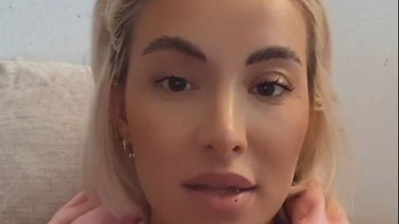 Nicoleta Nucă de la &rdquo;Bravo, ai stil! Celebrities, adevărul despre operația la nas: &rdquo;Nu am reușit să scap de această dependență&rdquo;