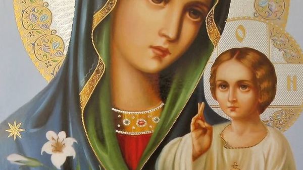 Cruce roșie în calendarul ortodox mâine, 1 octombrie. Ce sărbătoresc românii în această zi