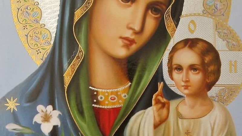 Cruce roșie în calendarul ortodox mâine, 1 octombrie. Ce sărbătoresc românii în această zi