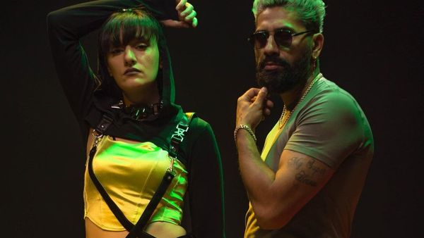 Connect-R și BRUJA au lansat piesa &rdquo;To The Max&rdquo;