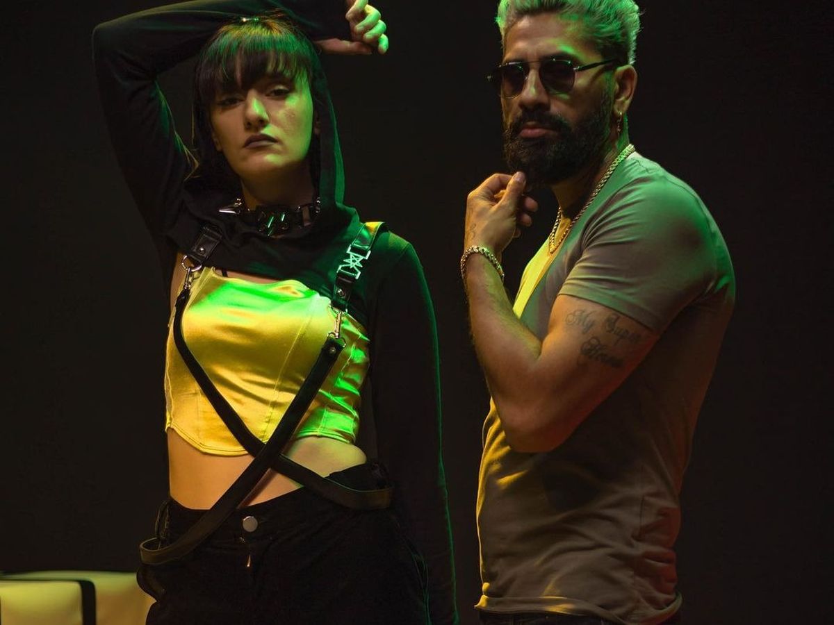 Connect-R și BRUJA au lansat piesa ”To The Max”