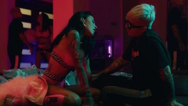 Ruby și Lino au lansat piesa ”Ne certăm”