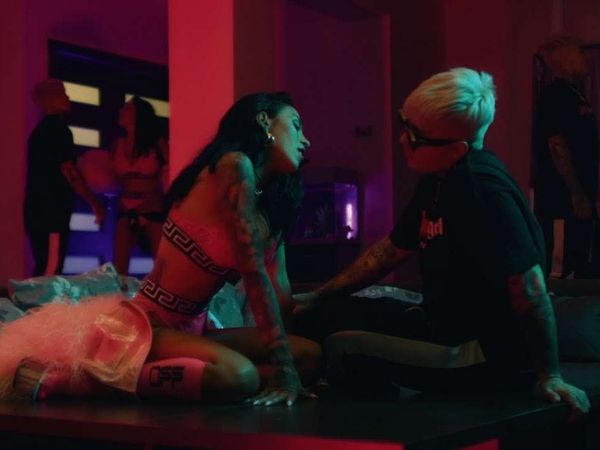 Ruby și Lino au lansat piesa &rdquo;Ne certăm&rdquo;