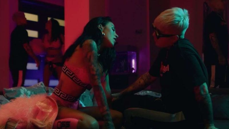 Ruby și Lino au lansat piesa &rdquo;Ne certăm&rdquo;