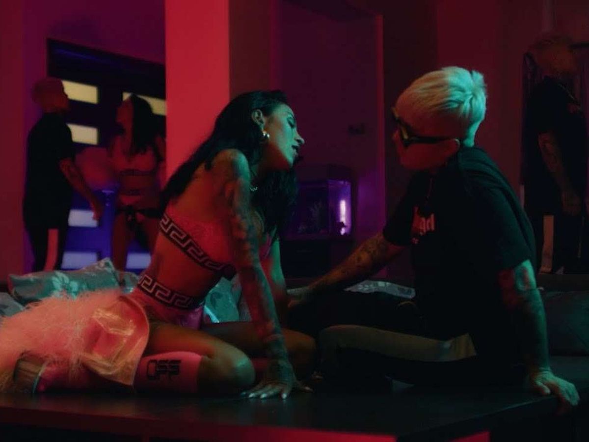 Ruby feat. Lino - Ne certăm