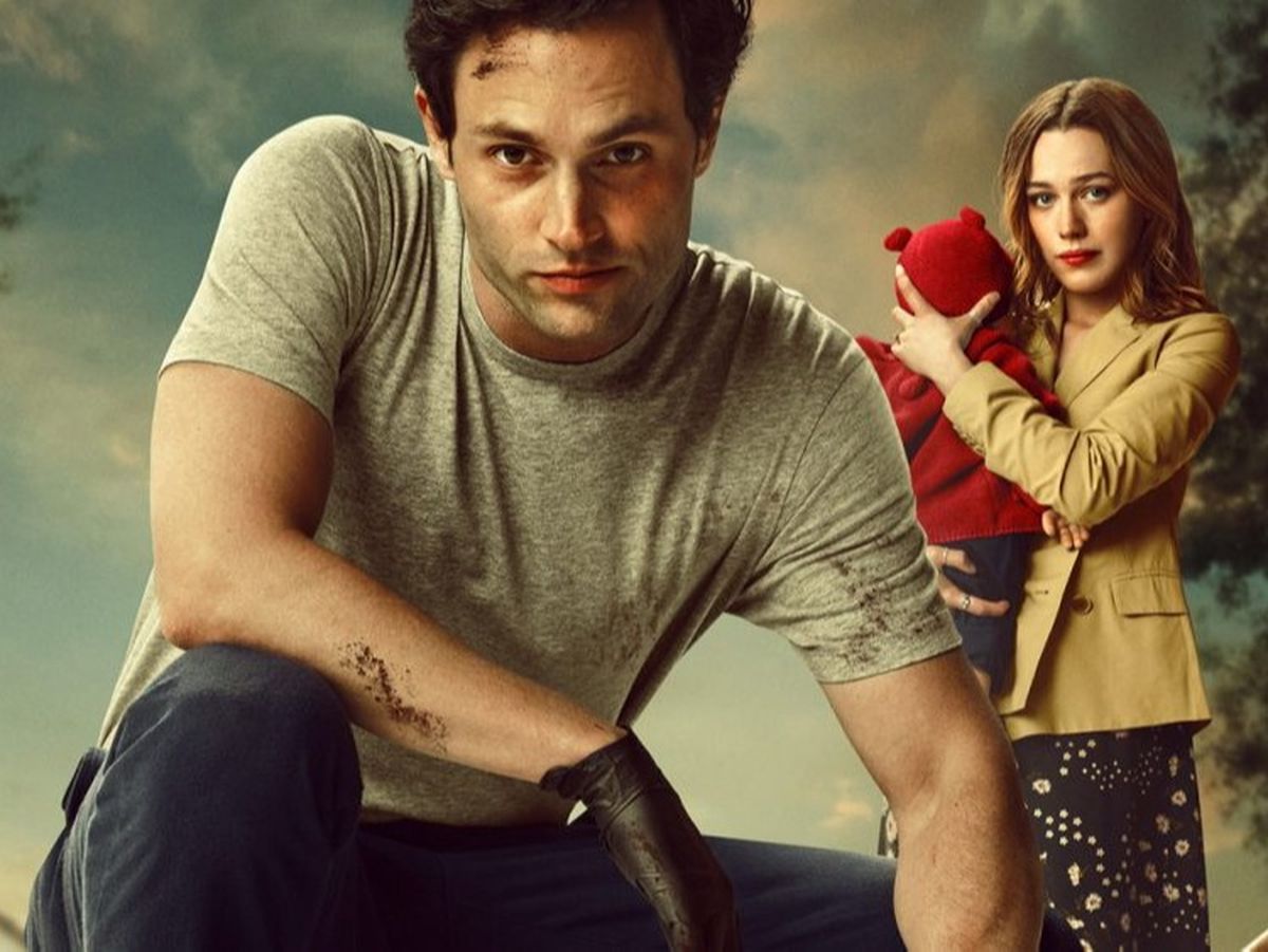 Sezonul trei al serialului &bdquo;You&rdquo; apare &icirc;n octombrie pe Netflix! Vezi aici trailerul