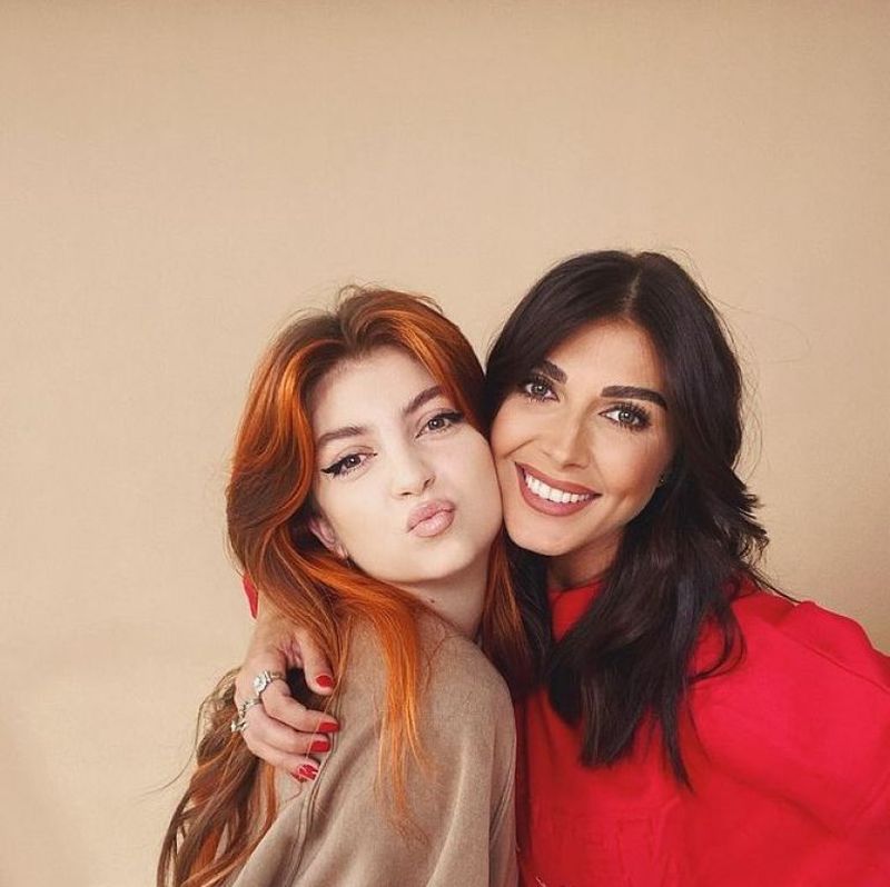 Lorena Vișan, fosta iubita a lui Lino Golden, vrea să participe la ”Bravo, ai stil! Celebrities”