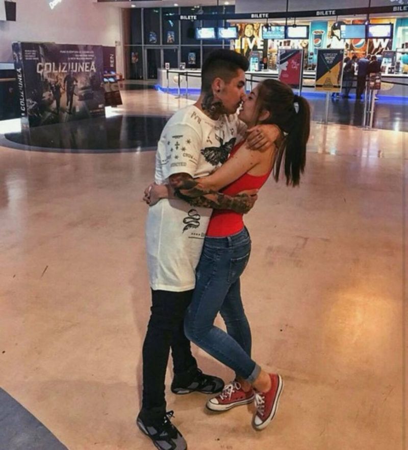 Lorena Vișan, fosta iubita a lui Lino Golden, vrea să participe la ”Bravo, ai stil! Celebrities”