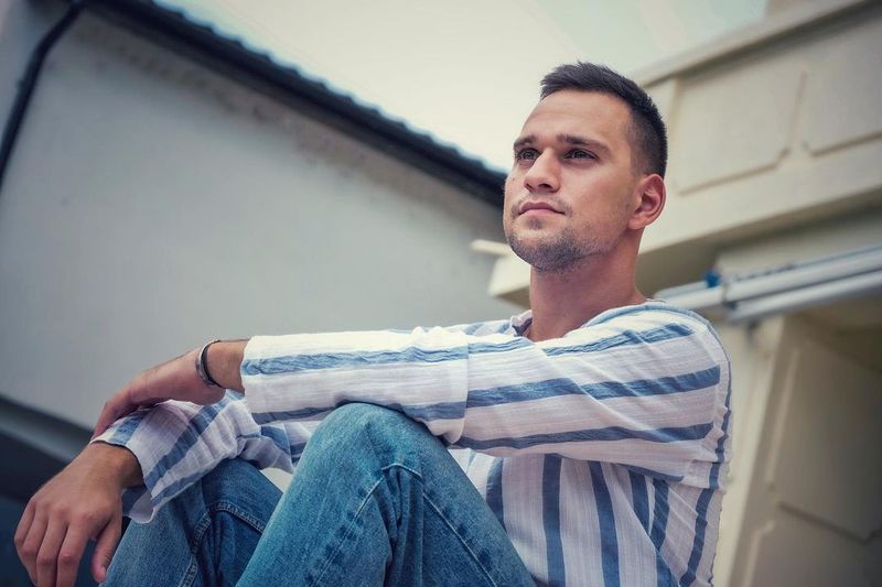 Vlad Gherman, fotografie rară cu mama lui! Actorul i-a transmis un mesaj emoționant cu ocazia zile de naștere