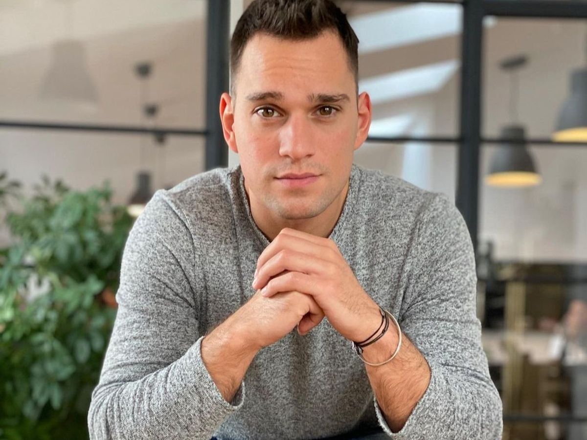 Vlad Gherman, fotografie rară cu mama lui! Actorul i-a transmis un mesaj emoționant cu ocazia zile de naștere