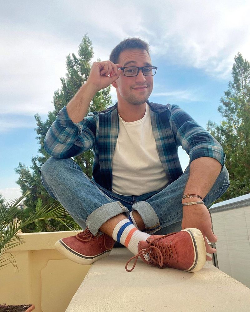 Vlad Gherman, fotografie rară cu mama lui! Actorul i-a transmis un mesaj emoționant cu ocazia zile de naștere