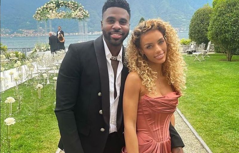 Jason Derulo și Jena Frumes s-au despărțit! Care este motivul separării celor doi?! 