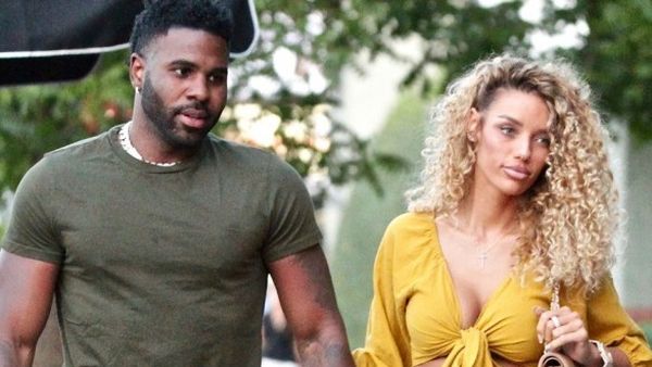 Jason Derulo și Jena Frumes s-au despărțit! Care este motivul separării celor doi?! 