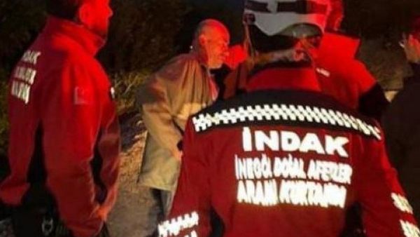 Dimineața Nebună | Situaţie comico-tragică în Turcia: un bărbat dat dispărut s-a alăturat echipajului care îl căuta