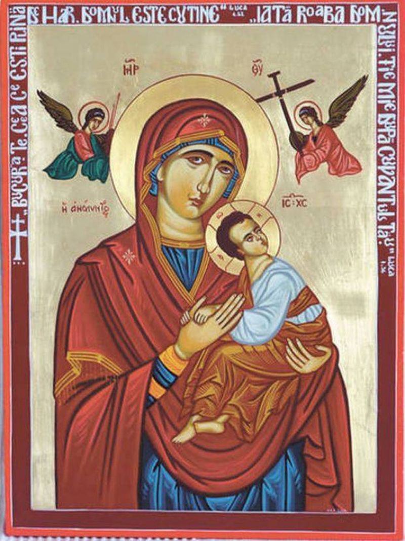 Ce reprezintă sărbătoarea Acoperământul Maicii Domnului