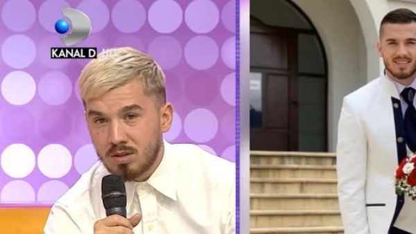 Sebastian Chitoșcă, sigur că despărțirea de Alexandra este definitivă: &bdquo;O simțeam rece și puneam tot felul de &icirc;ntrebări și ea mi-a spus...&rdquo;