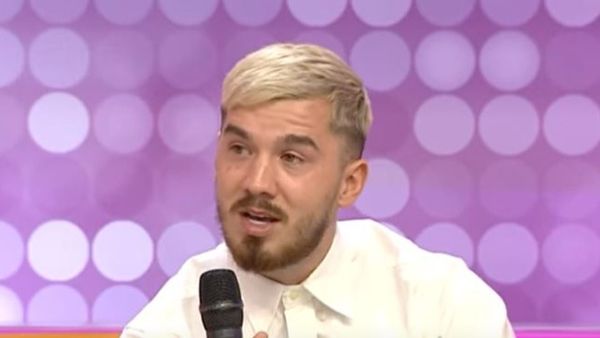 Sebastian Chitoșcă, primele declarații după ce soția sa, Alexandra, a cerut un ordin de protecție împotriva lui pentru 6 luni