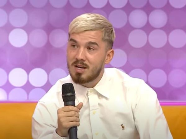 Sebastian Chitoșcă, primele declarații după ce soția sa, Alexandra, a cerut un ordin de protecție &icirc;mpotriva lui pentru 6 luni