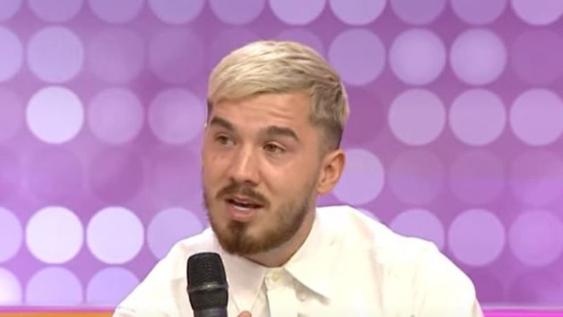 Sebastian Chitoșcă, primele declarații după ce soția sa, Alexandra, a cerut un ordin de protecție &icirc;mpotriva lui pentru 6 luni