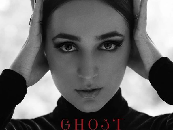 Eneli a lansat piesa &rdquo;Ghost&rdquo;