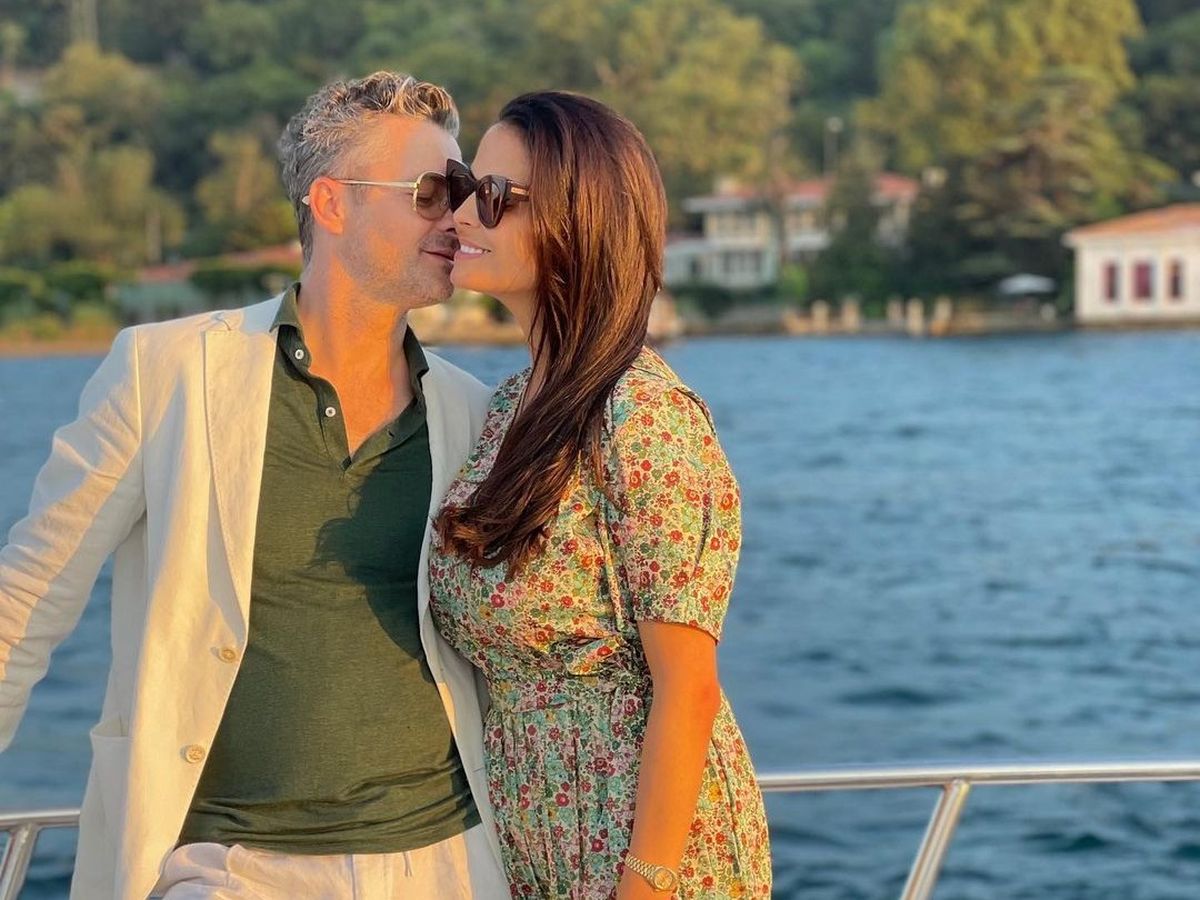 Anca Serea, dezvăluiri despre relația cu soțul ei, Adi Sînă