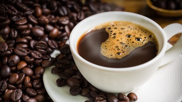 1 octombrie 2021. Ziua Internațională a Cafelei